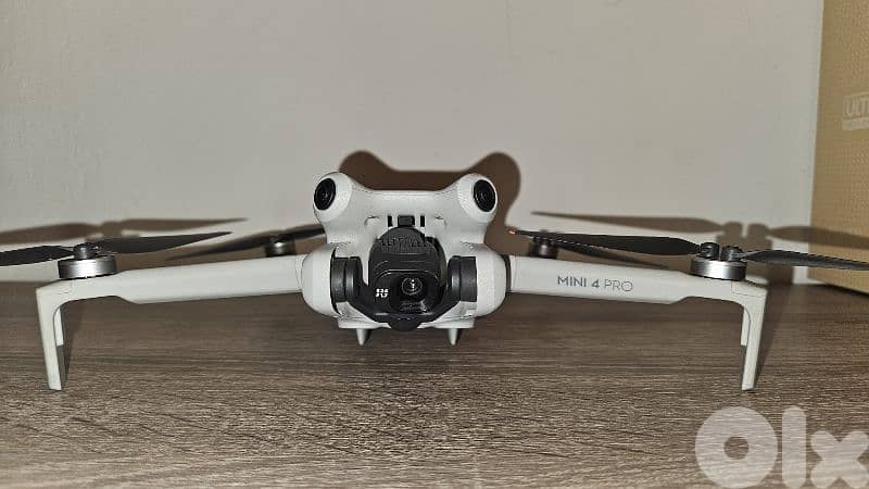 dji mini 4 pro 2