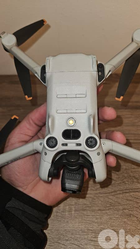 dji mini 4 pro 3