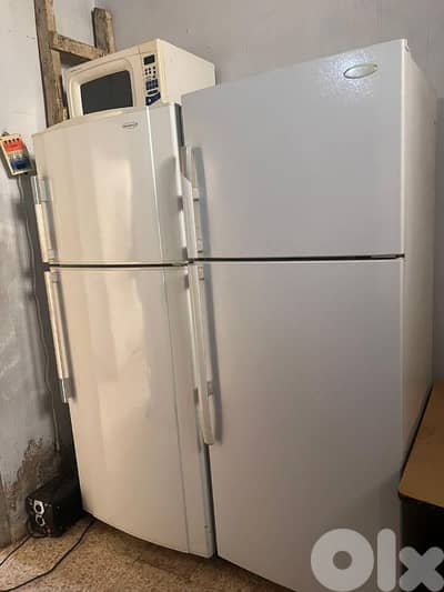 kitchen appliances
