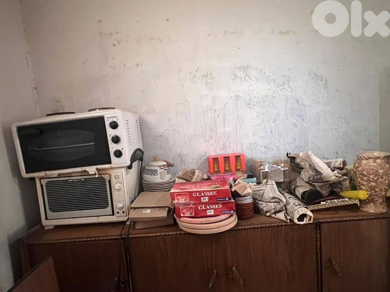 kitchen appliances 2