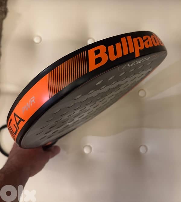 Padel racket for sale 1