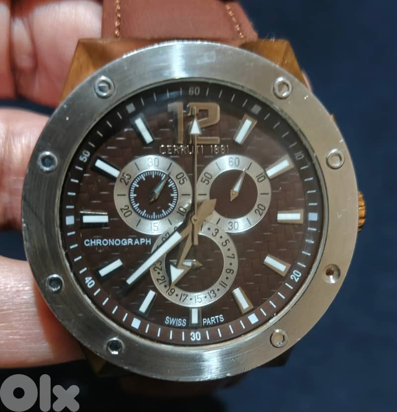 CERRUTI 1881 0