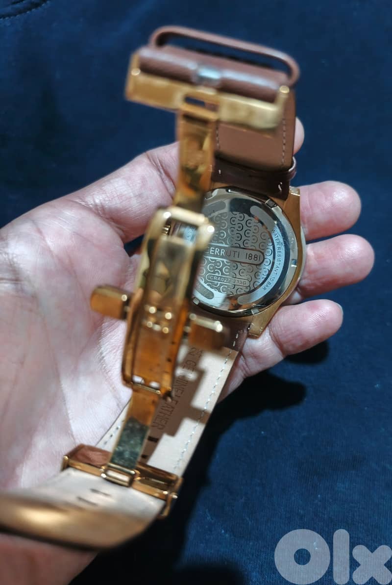 CERRUTI 1881 1