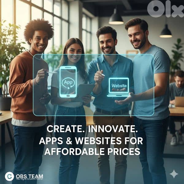 Low-Cost App/Website Development - Professional Quality 0