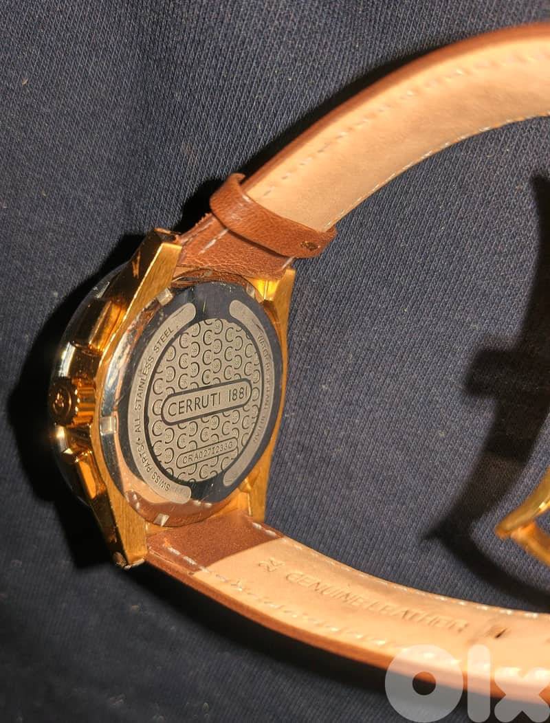 CERRUTI 1881 4