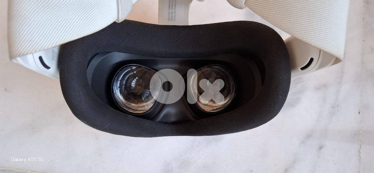 "Meta Quest 3s VR Headset - Great Value | Used Only 3 Times" 2