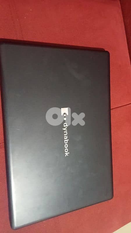 dynabook laptop 1