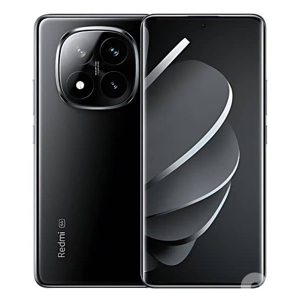 Redmi Note 14 Pro Plus 5G 512GB (Global) – (2 Years Warranty) 0
