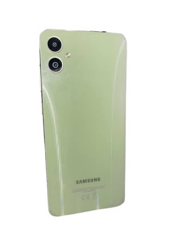 Samsung Galaxy A05 2