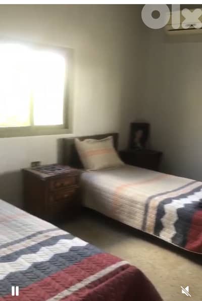 Used beds