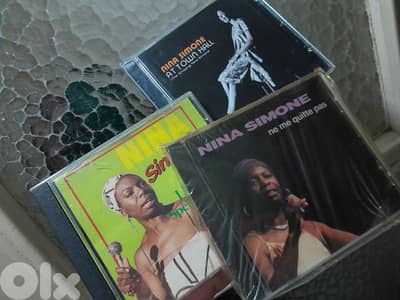 nina simone