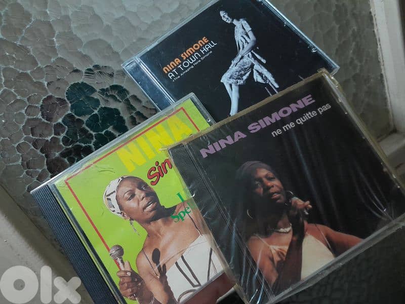 nina simone 0