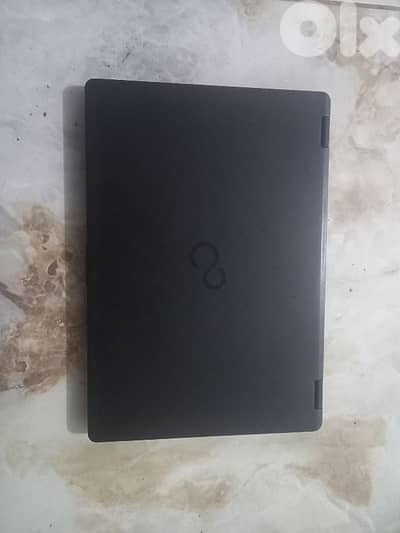 laptop super clean