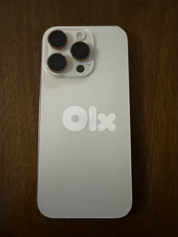 iphone 16 pro 256gb 1
