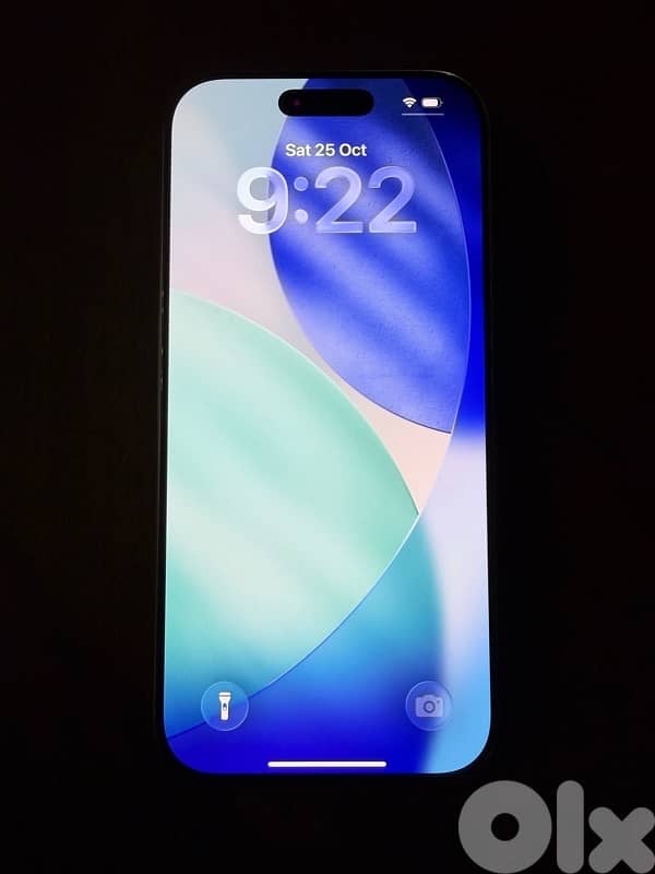iphone 16 pro 256gb 2