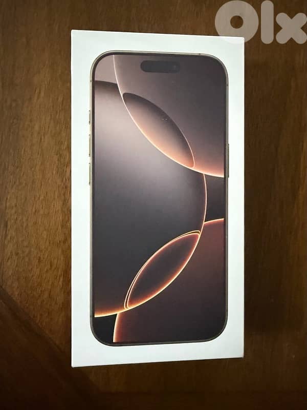 iphone 16 pro 256gb 5