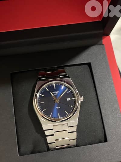 tissot and seiko