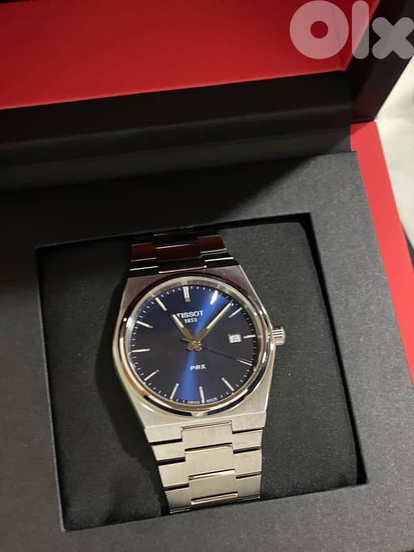 tissot and seiko 0