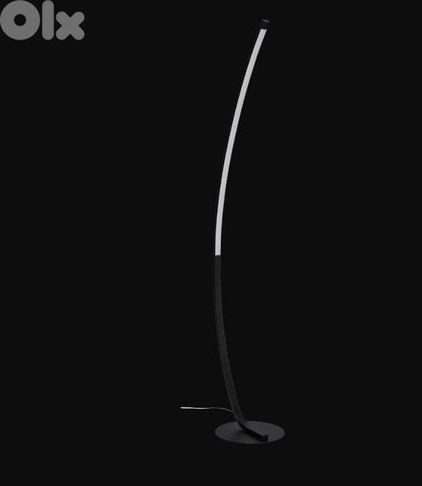 Livarno LED wireless floor lamp & light color control/4$ drlivery 2