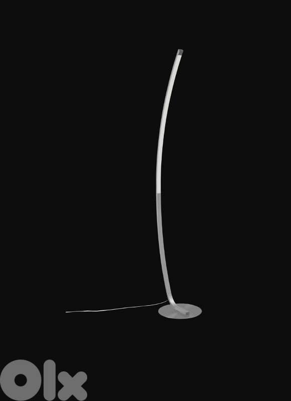 Livarno LED wireless floor lamp & light color control/4$ drlivery 3