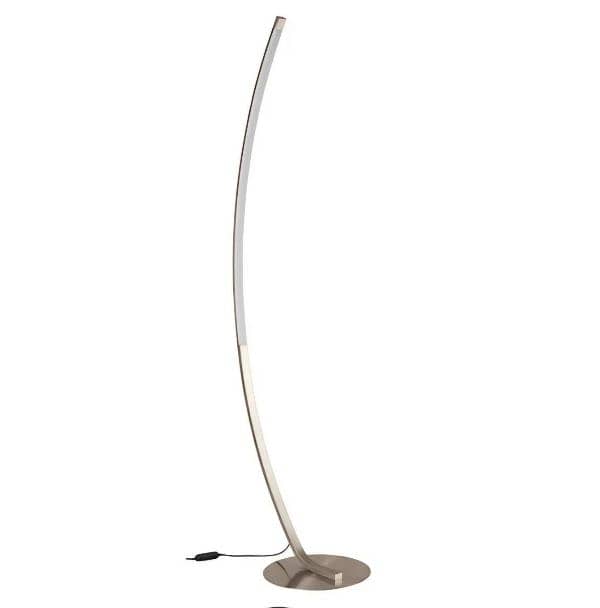 Livarno LED wireless floor lamp & light color control/4$ drlivery 5