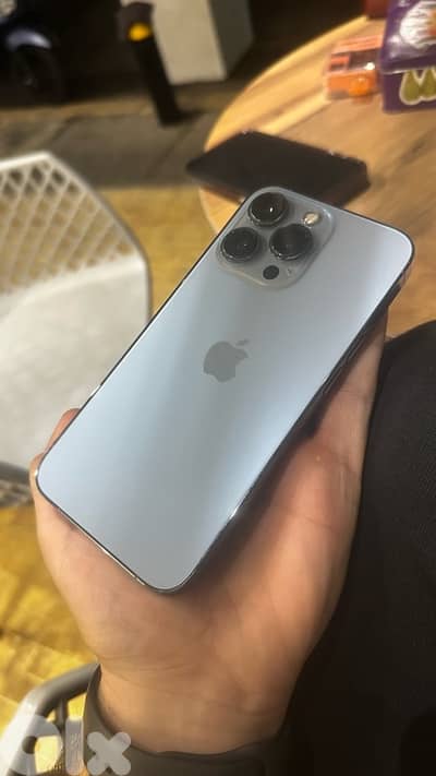 iphone 13 Pro 512GB