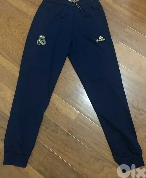 adidas Real Madrid 0