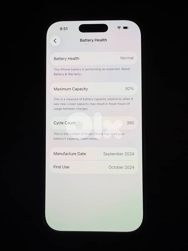 iphone 16 pro 256gb 7