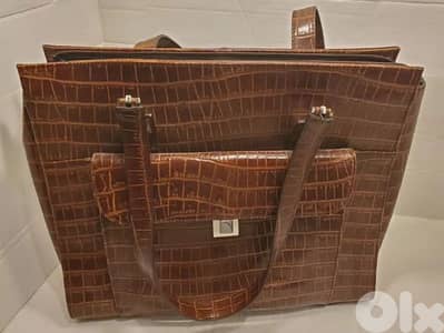 Briefcase Laptop