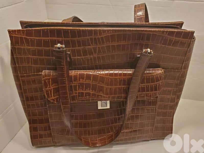 Briefcase Laptop 0