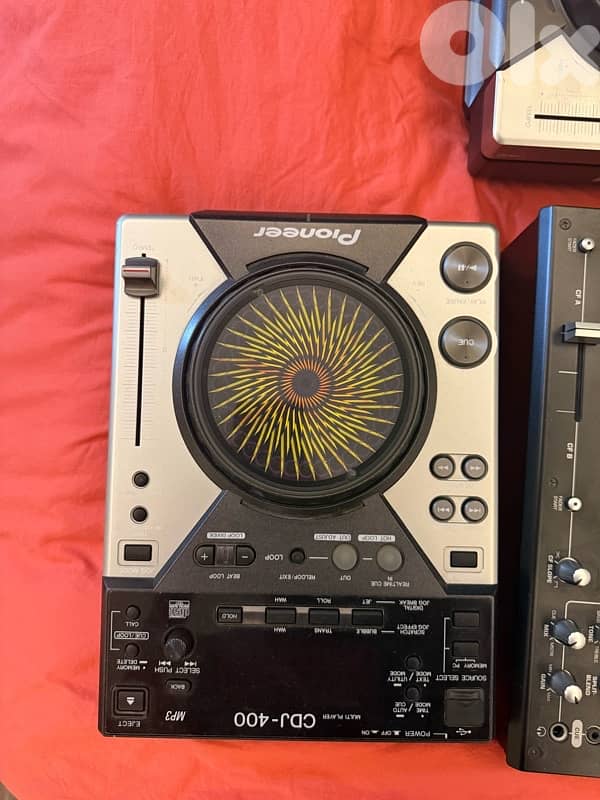 DJ set 3