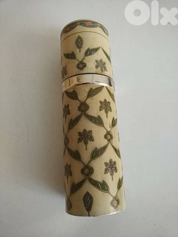 Vintage 60s Guerlain Chant d'arômes - Not Negotiable 0