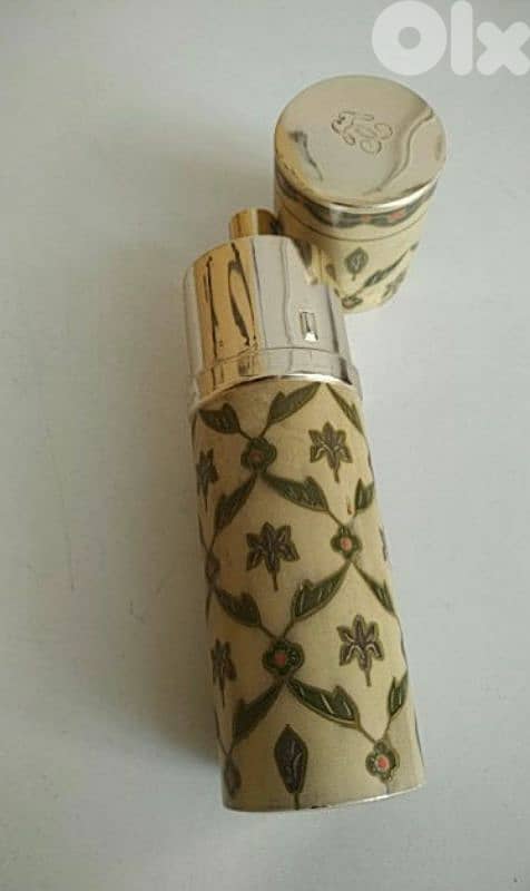 Vintage 60s Guerlain Chant d'arômes - Not Negotiable 1