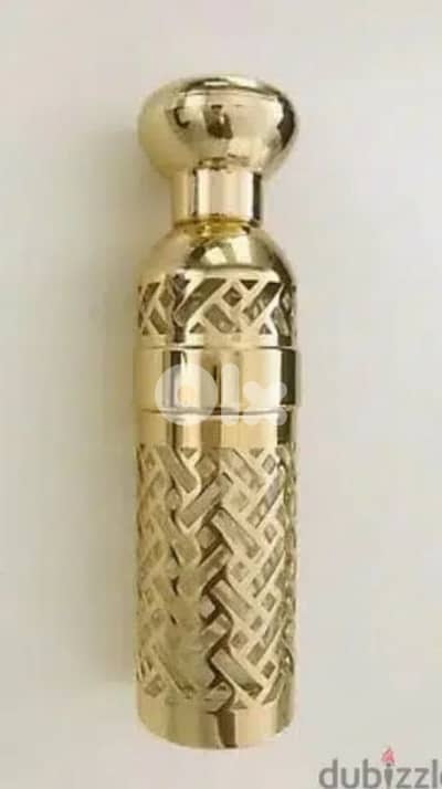 Vintage 80s Guerlain - Not Negotiable