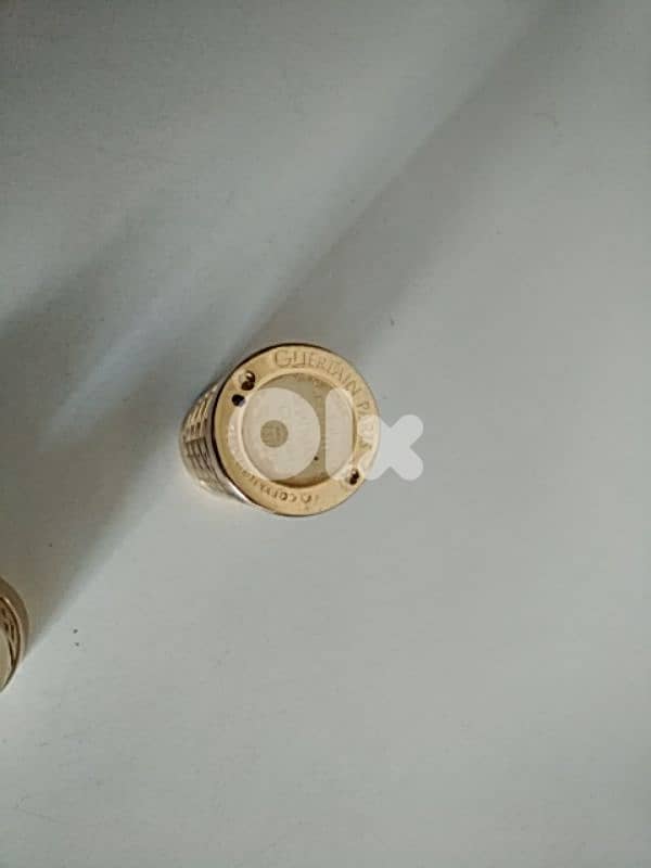 Vintage 80s Guerlain - Not Negotiable 1