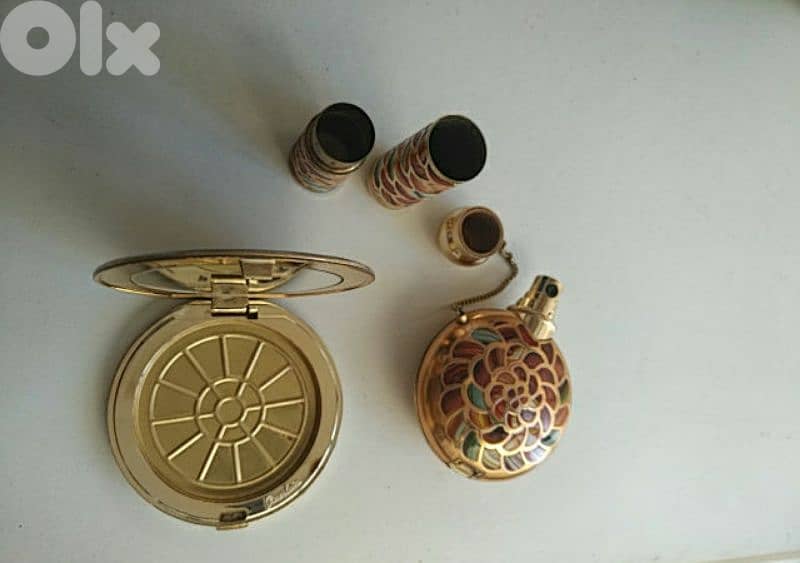 Vintage Guerlain Les Meteorites voyage compact pack - Not Negotiable 1