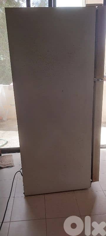 Whirlpool refrigerator 6