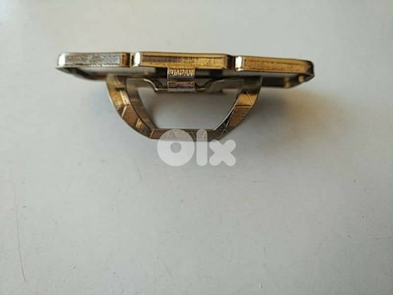 Vintage lipstick holder with mirror (Made in Japan) - Not Negotiable 1