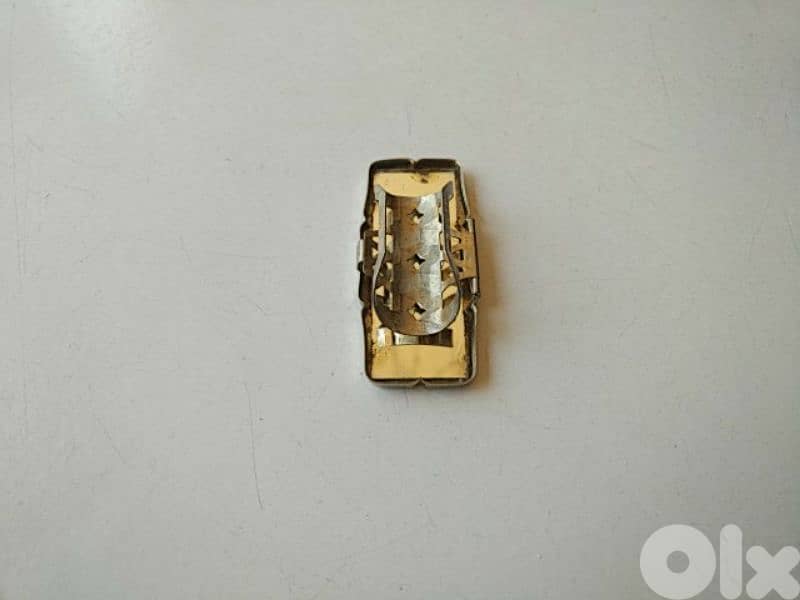 Vintage lipstick holder with mirror (Made in Japan) - Not Negotiable 2