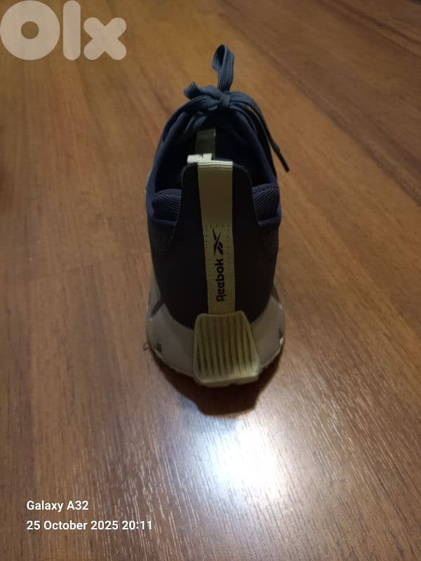 REEBOK shoes, new 3