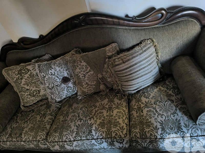 صالون للبيع 0