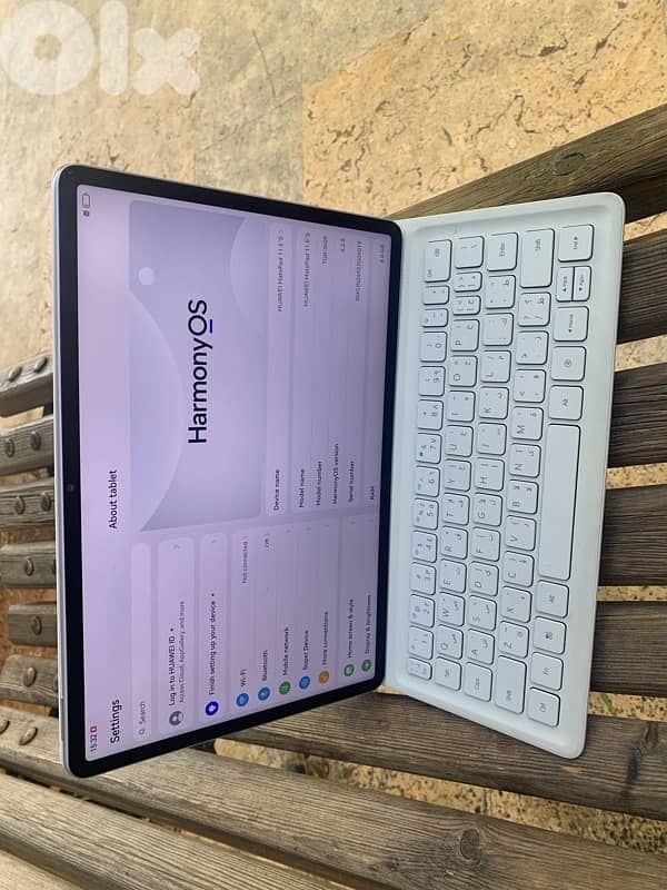 Matepad 11.5 s 1