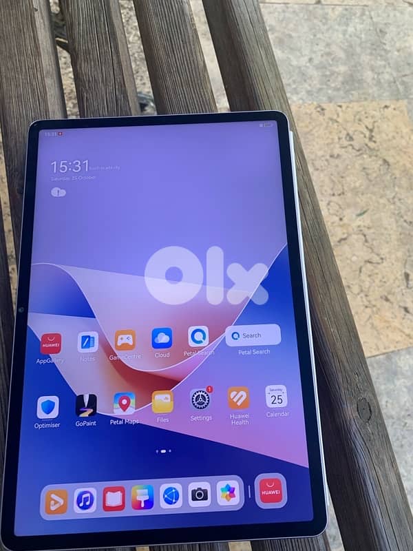 Matepad 11.5 s 3