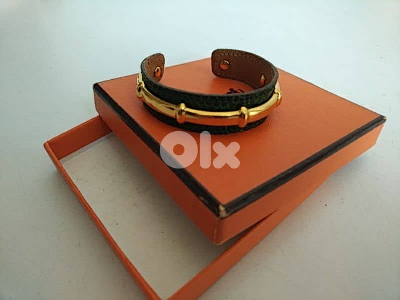 Vintage Hermès chaine d'ancre - Not Negotiable 0