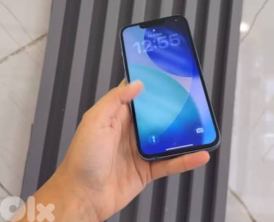 iphone 13 256 gb super clean