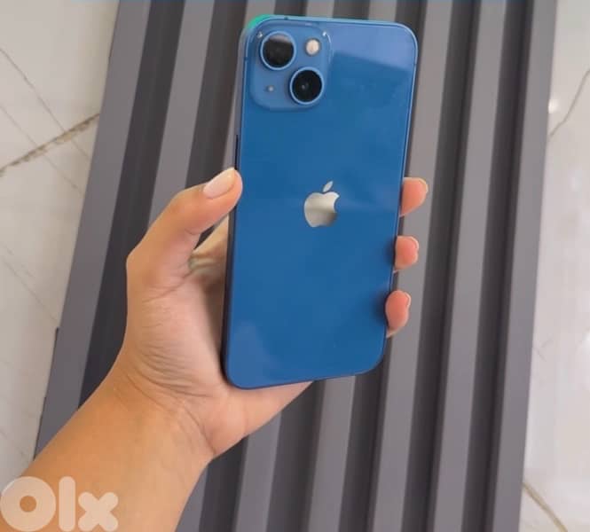 iphone 13 256 gb super clean 1