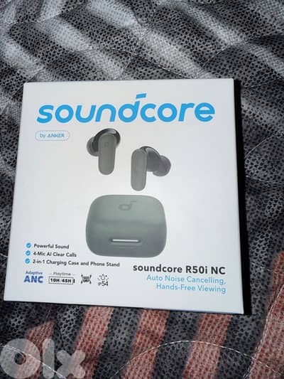 soundcore R50i NC