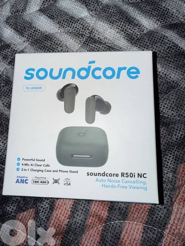 soundcore R50i NC 0