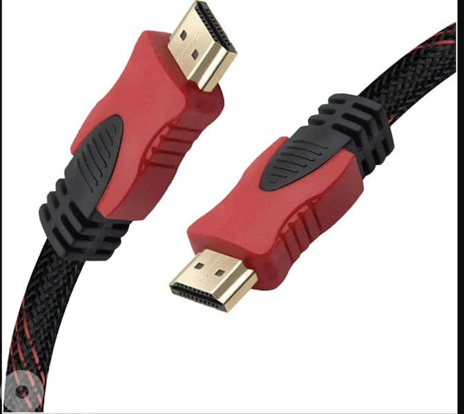 HDMI cable 15 m, Gold plated connectors. advanced signals/4$delivery 4