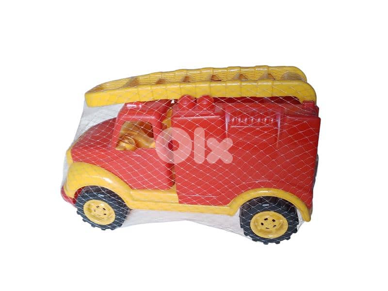 fire engine truck 0